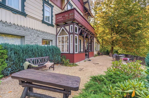 Photo 32 - Rustic Holiday Home With Sauna in Bad Harzburg