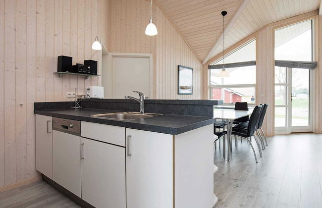 Holiday Home in Großenbrode - Foto 23