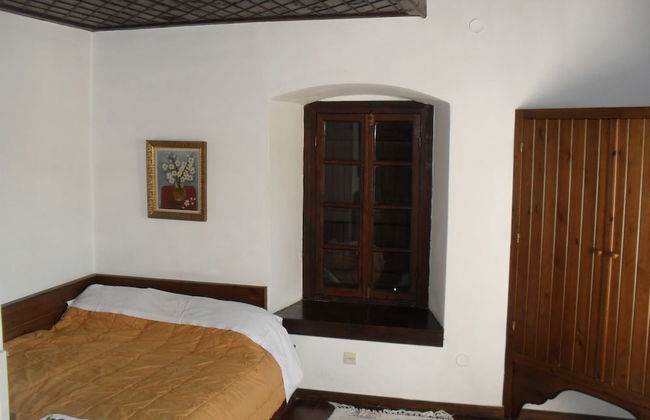 Traditional Guest Home Dimou - Foto 3