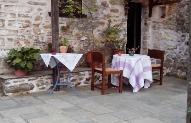 Traditional Guest Home Dimou - Foto 13