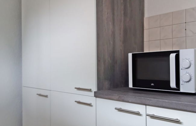 Haus des Handwerkers - Foto 23