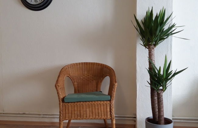 Haus des Handwerkers - Foto 19
