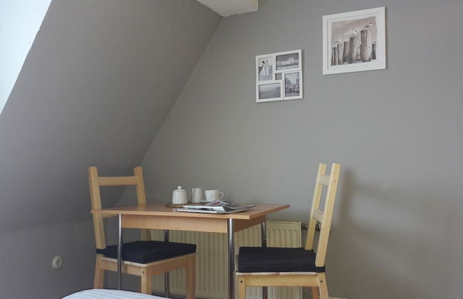 Haus des Handwerkers - Foto 8