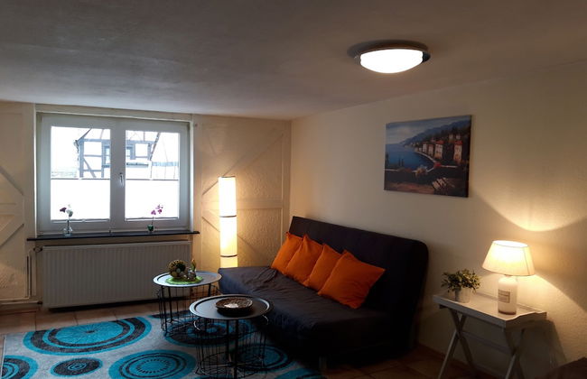 Haus des Handwerkers - Foto 21