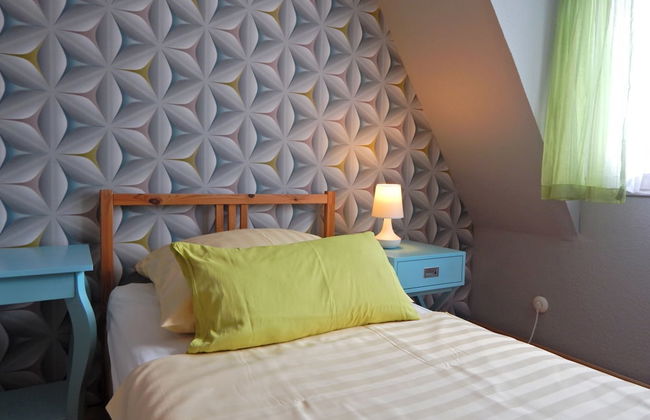Haus des Handwerkers - Foto 2
