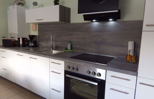 Haus des Handwerkers - Foto 16
