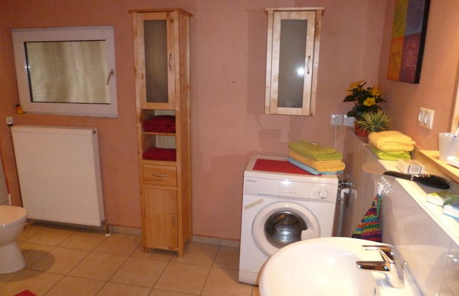 Haus des Handwerkers - Foto 32