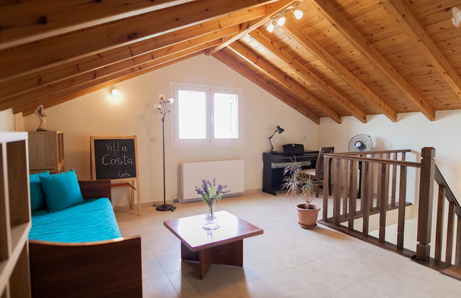 Villa Costa - Foto 12
