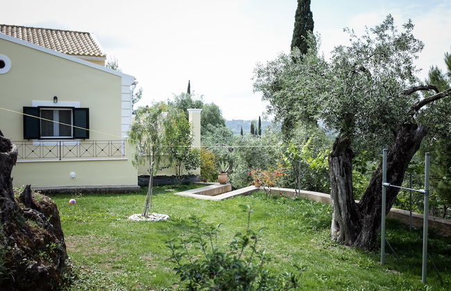 Villa Costa - Foto 22