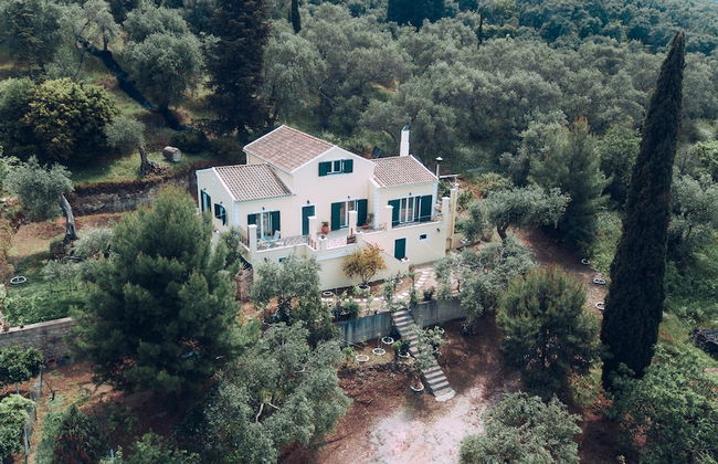 Villa Costa - Foto 1