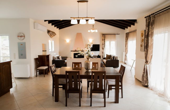 Villa Costa - Foto 5