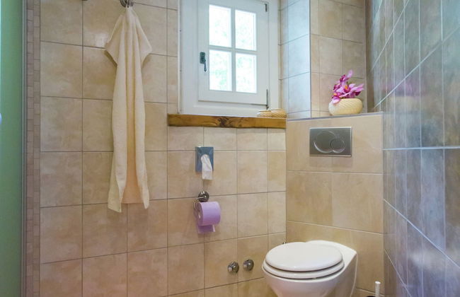 Villa in Baderna With Private Pool - Foto 18