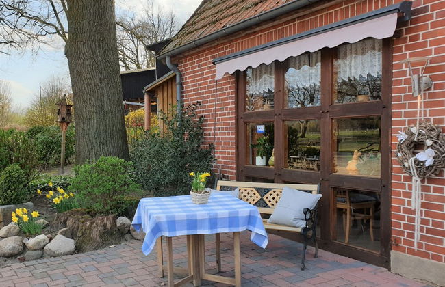 Ferienhof Cohrs - Ferienhäuser - Foto 25