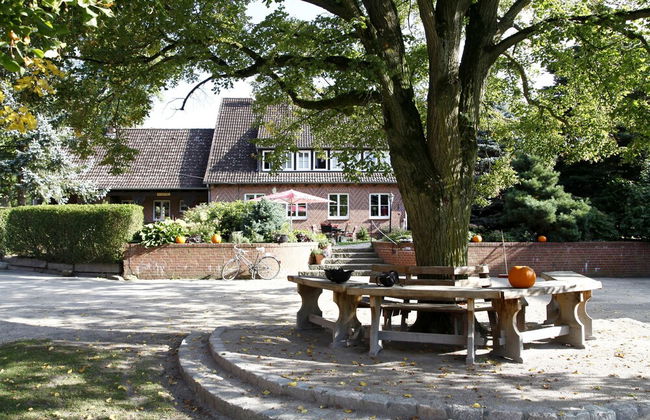 Ferienhof Cohrs - Ferienhäuser - Foto 21