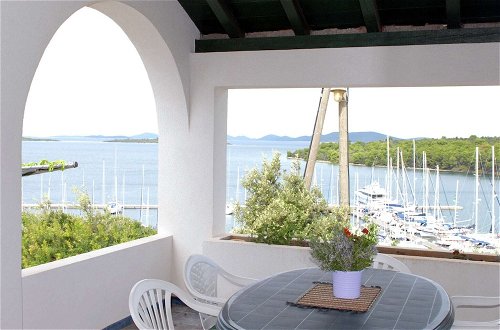 Photo 11 - Charming Holiday House in a Quiet Area,large Covered Terrace With Great sea View