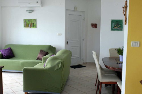 Foto 10 - Charming Holiday House in a Quiet Area,large Covered Terrace With Great sea View