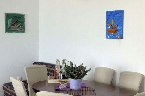 Foto 16 - Charming Holiday House in a Quiet Area,large Covered Terrace With Great sea View