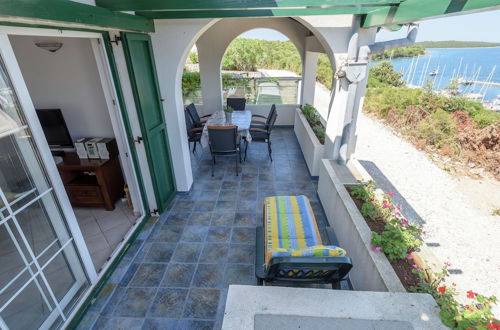 Photo 21 - Charming Holiday House in a Quiet Area,large Covered Terrace With Great sea View