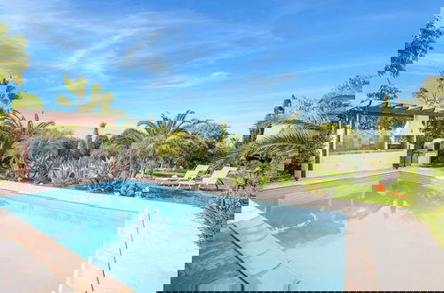 Photo 15 - Latchi Marina View