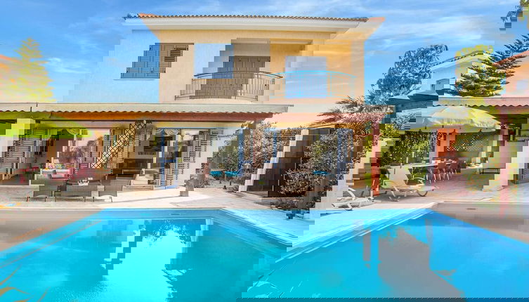 Photo 1 - Latchi Marina View