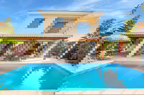 Photo 1 - Latchi Marina View