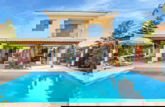 Foto 1 - Latchi Marina View