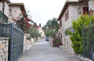 Foto 2 - Jootiq Villas