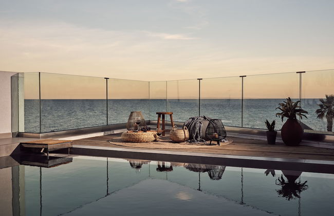 Oceanis Luxury Suites - Foto 6