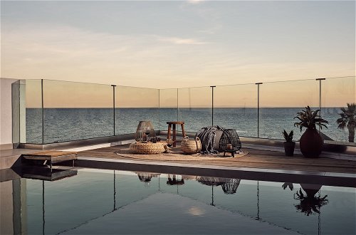 Foto 6 - Oceanis Luxury Suites