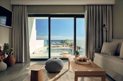 Foto 9 - Oceanis Luxury Suites