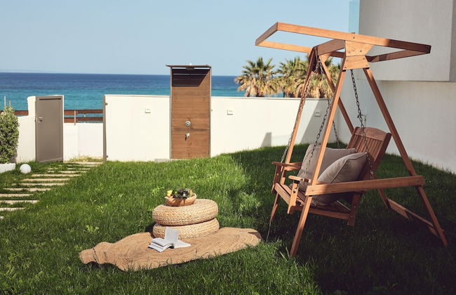 Oceanis Luxury Suites - Foto 8