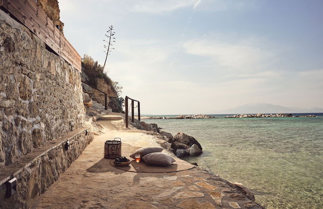 Oceanis Luxury Suites - Foto 19