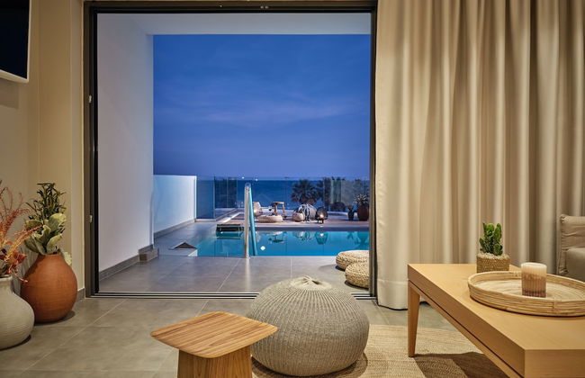 Oceanis Luxury Suites - Foto 11
