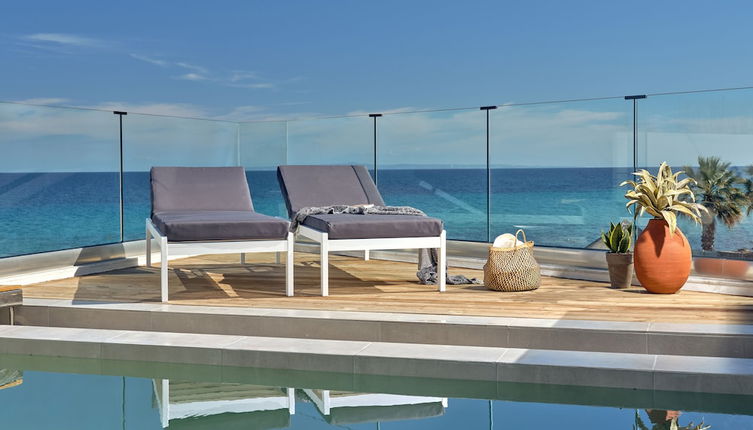 Foto 1 - Oceanis Luxury Suites