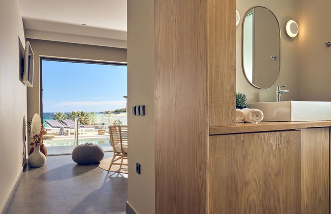 Oceanis Luxury Suites - Foto 3