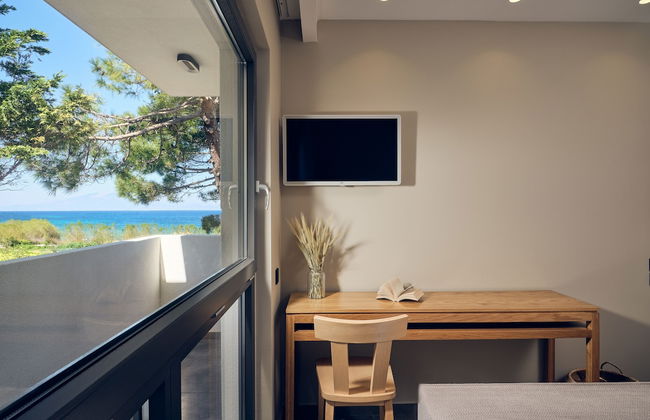 Oceanis Luxury Suites - Foto 13