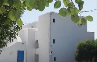 Photo 1 - Naxos Sun Studios