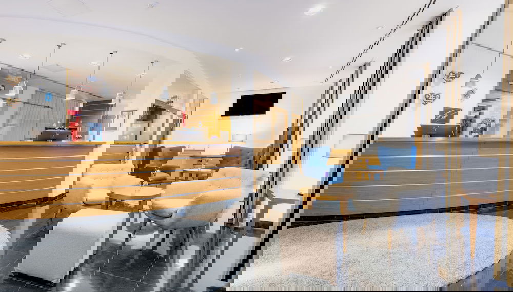 Hall