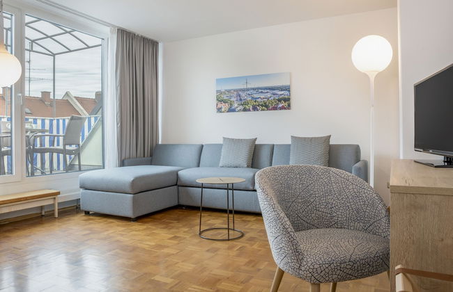 Hapimag Resort München - Foto 16