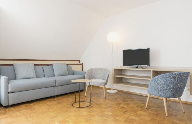 Hapimag Resort München - Foto 15