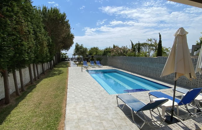 Villa Angela - Foto 40