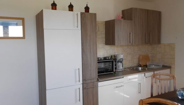 Cozinha privada
