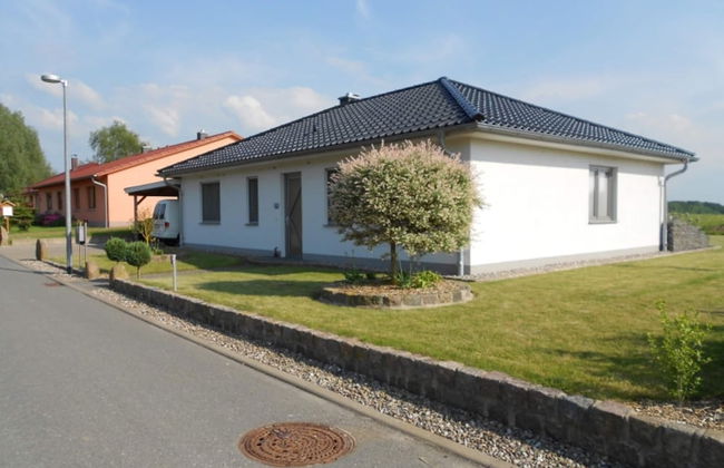 Spacious Apartment with Garden near Sea in Kröpelin - Foto 15