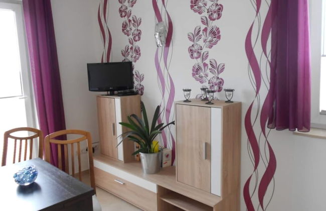 Spacious Apartment with Garden near Sea in Kröpelin - Foto 7