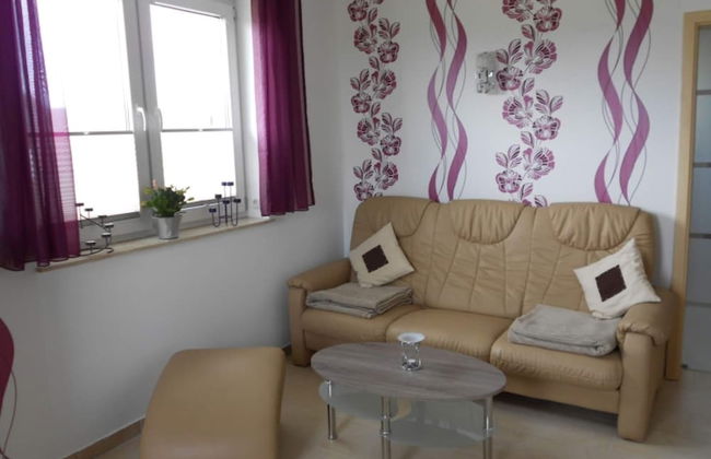 Spacious Apartment with Garden near Sea in Kröpelin - Foto 6