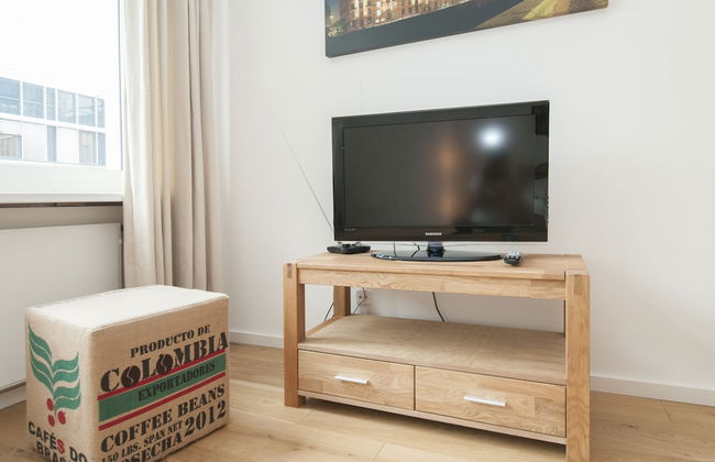Appartement Ontop - Photo 16