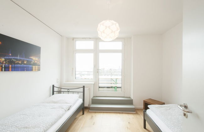 Appartement Ontop - Photo 4