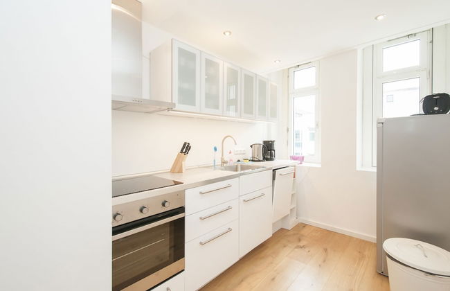 Appartement Ontop - Photo 11