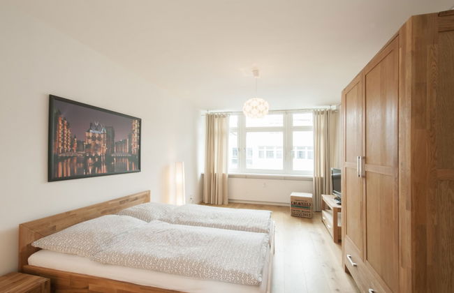 Appartement Ontop - Photo 5