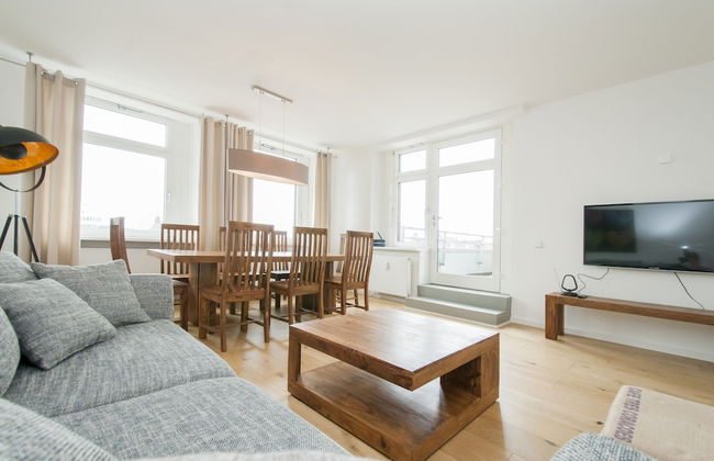 Appartement Ontop - Photo 12